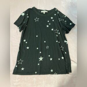 Philosophy Star Shirt